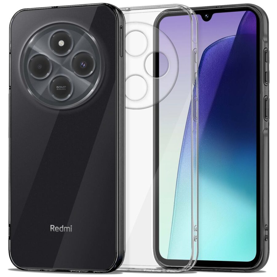 Kryt xiaomi redmi 14c poco c75