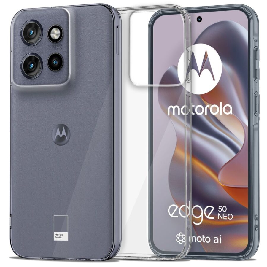 Kryt Motorola Moto Edge 50 NEO    Flexair