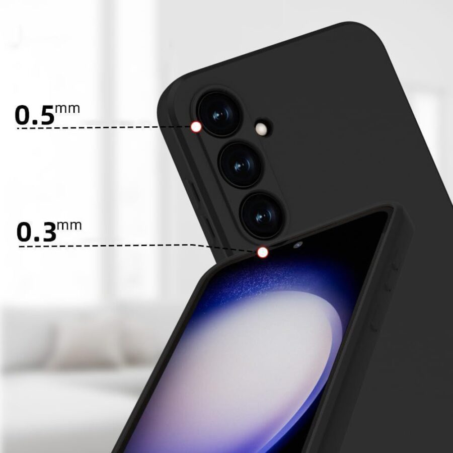 Kryt Xiaomi REDMI NOTE 14 PRO 5G Poco X7 5G   Icon Violet - Image 3
