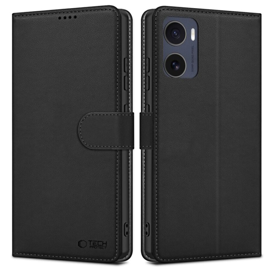 Otváracie puzdro Motorola Moto G05 Moto E15   Wallet