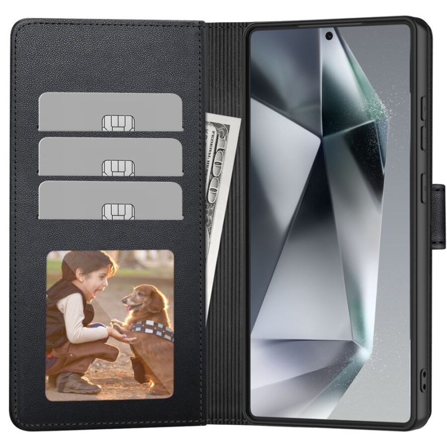 Otváracie puzdro Motorola Moto G15 Moto G15 Power   Wallet - Image 2