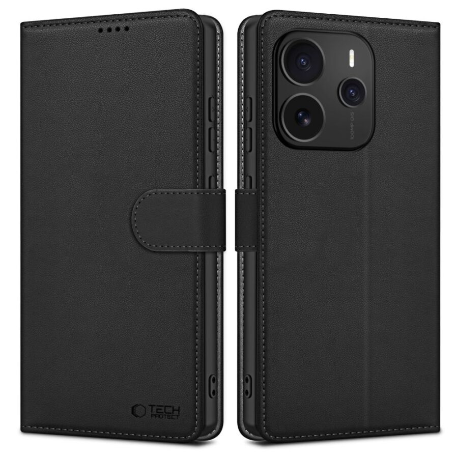 Otváracie puzdro xiaomi redmi note 14 5g wallet