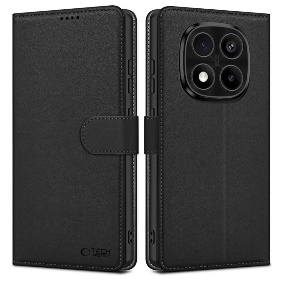 Otváracie puzdro Xiaomi REDMI NOTE 14 PRO 5G REDMI NOTE 14 PRO+ PLUS 5G POCO X7 5G  Wallet