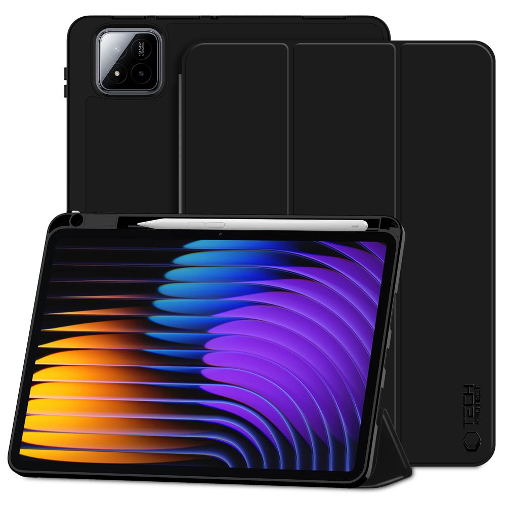 Otváracie puzdro xiaomi pad 7 7 pro sc pen
