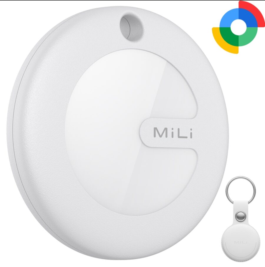Tracker  TAG   MiLi   GPS Bluetooth MiTag Tracker, Android Lokalizátor