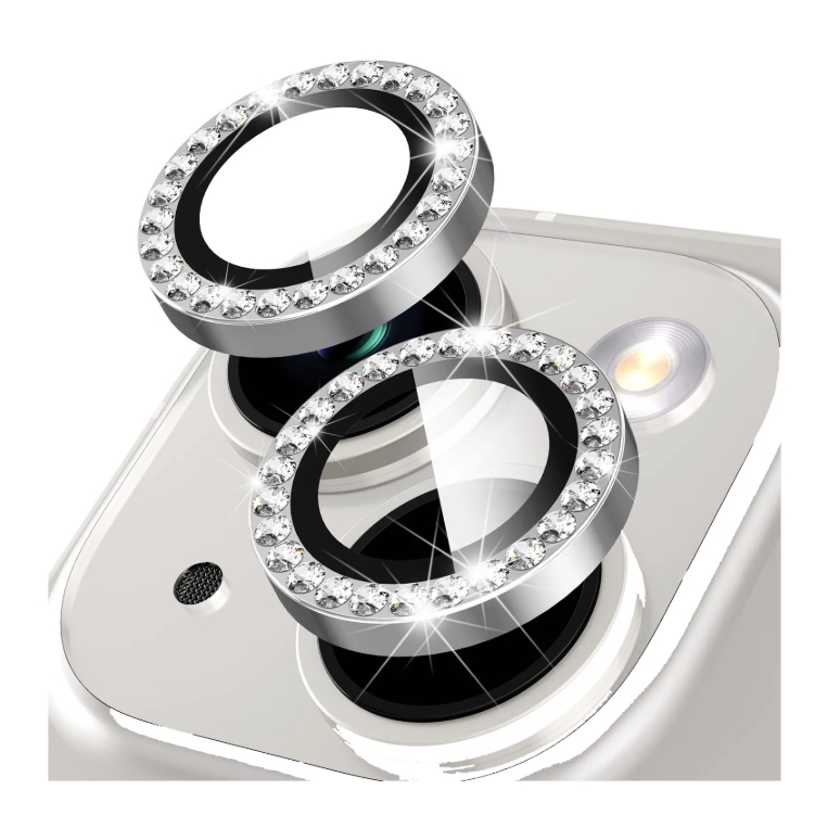 Ochranné sklo na kameru Apple iPhone 14 iPhone 14 PLUS