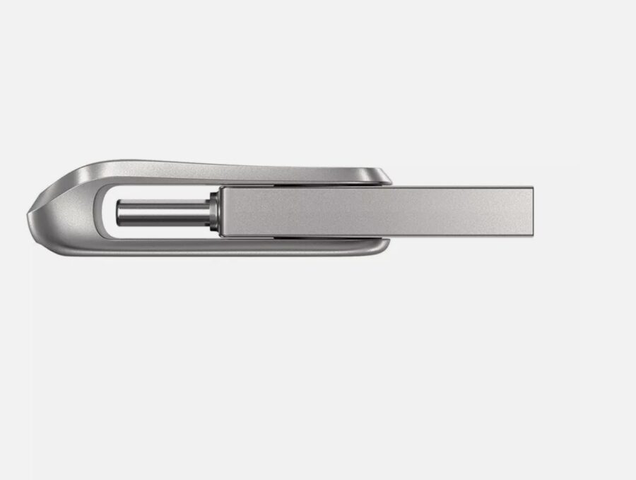Pamäťový klúč  USB-C USB  SanDisk Ultra Dual Drive Luxe  64GB - Image 2