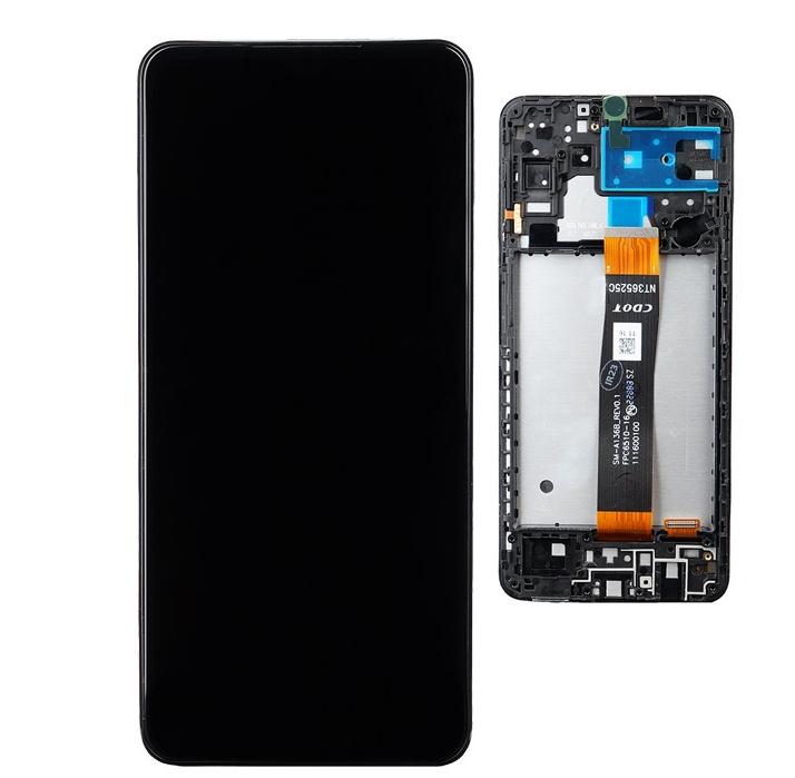 Displej a dotyková plocha samsung galaxy a13 5g