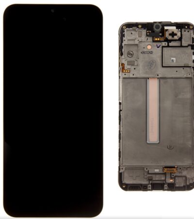 Displej a dotyková plocha Samsung GALAXY A25 5G      Service Pack