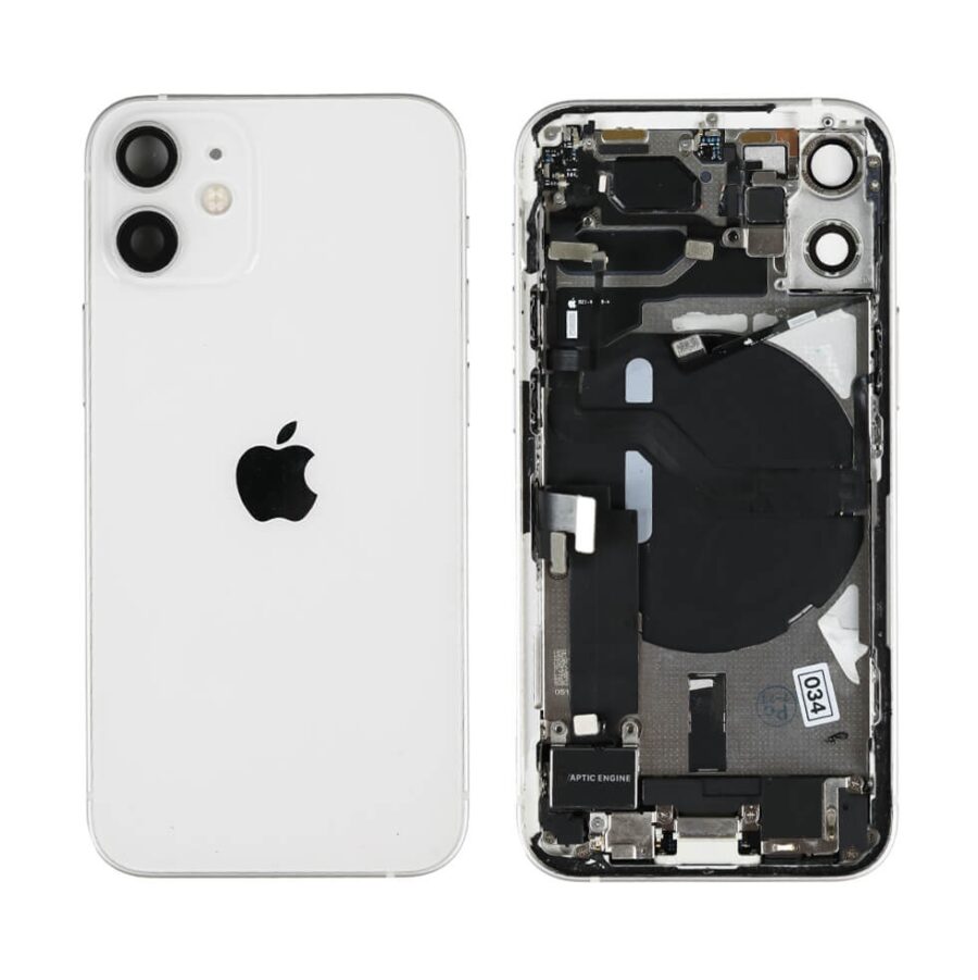 Zadné telo Apple iPhone 12 mini