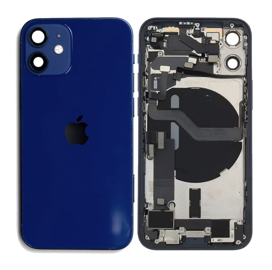 Zadné telo apple iphone 12 mini