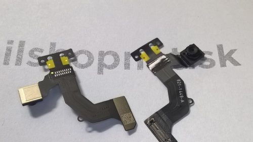 Predná Kamera s flex káblom Apple iPhone 5