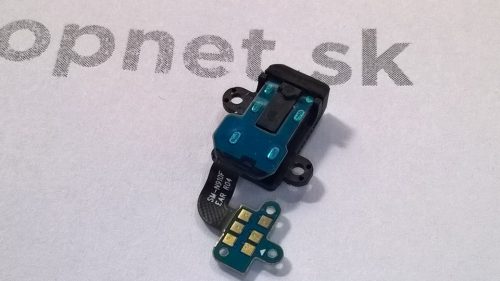 Flex pre HF Samsung Galaxy Note 4 N910 originál swap