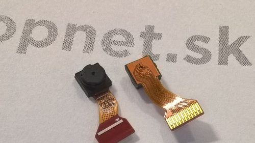 Predná Kamera s flex káblom Samsung Galaxy S3 mini i8190