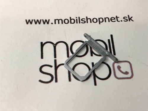 SIM dvierka (držiak) Samsung Galaxy S6 G920 Originál Swap