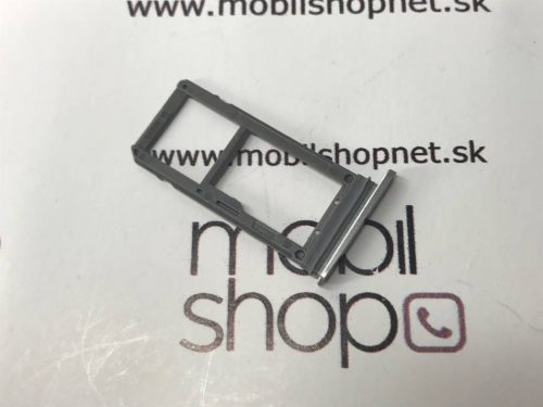 SIM dvierka (držiak) Samsung Galaxy S7 G930 zlaté