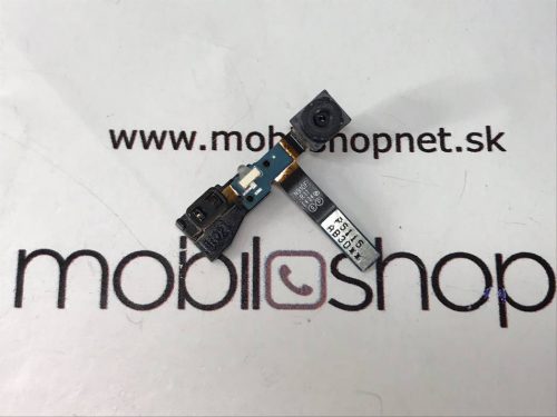 Predná Kamera Samsung Galaxy Note 4 N910 Originál Swap