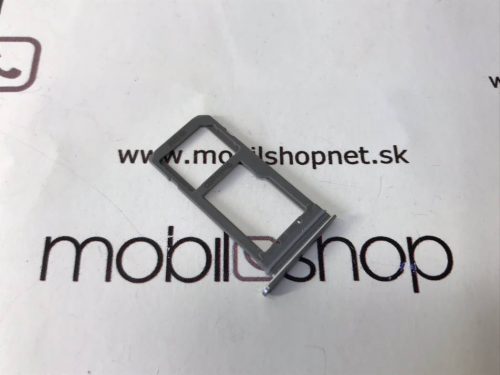 SIM dvierka (držiak) Samsung Galaxy S7 Edge G935 Originál swap
