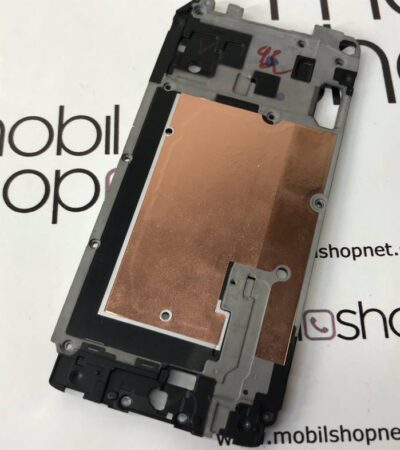 Stredový rám pod LCD Samsung Galaxy S5 mini G800      Originál swap