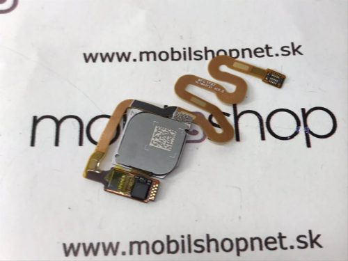 Home flex hlavného tlačidla Huawei P10 Lite originál swap