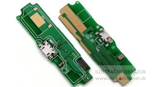 Flex pre nabíjanie Xiaomi Redmi 5A