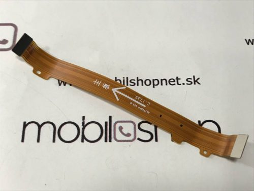 Flex matičnej dosky Huawei P9 Lite 2017