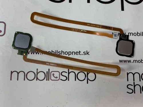 flex pre otlačok prsta Huawei Nova Smart P9 Lite Smart čierny