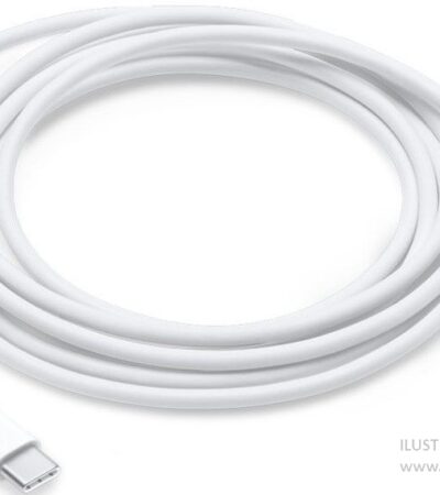 Dátový kábel  USB-C   Apple   200cm