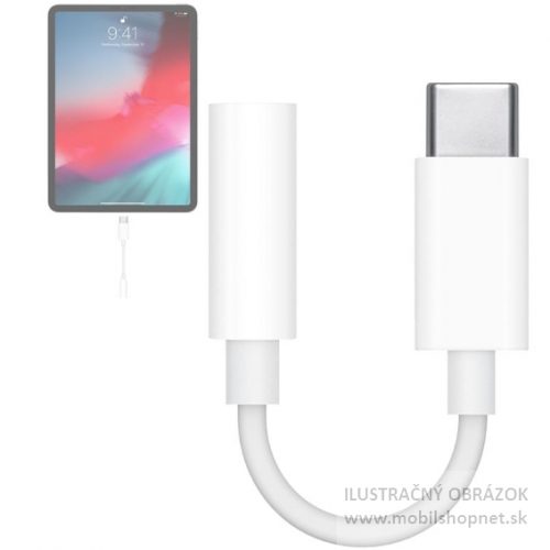 Redukcia USB-C /3