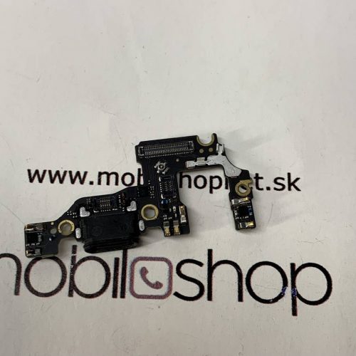 Flex pre nabíjanie Huawei P10 originál swap
