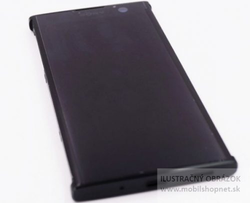 Displej a dotyková plocha Sony Xperia XA2 H3313 čierny