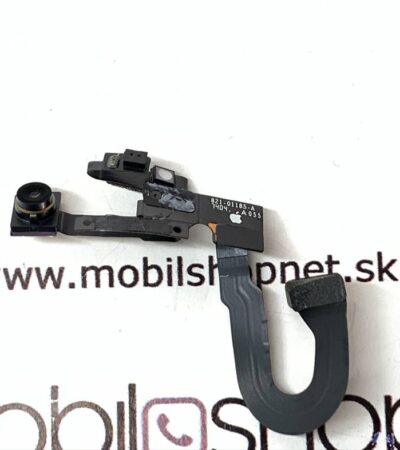 Predná Kamera s flex káblom + proximity senzor Apple iPhone SE 2022 iPhone SE 2020 iPhone 8    Original Swap