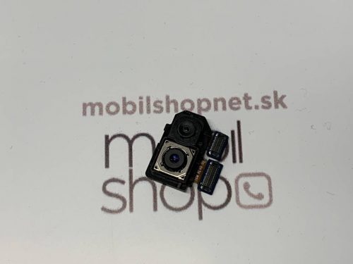 Zadná kamera Samsung Galaxy A40 A405 Galaxy A30 A305 originál swap