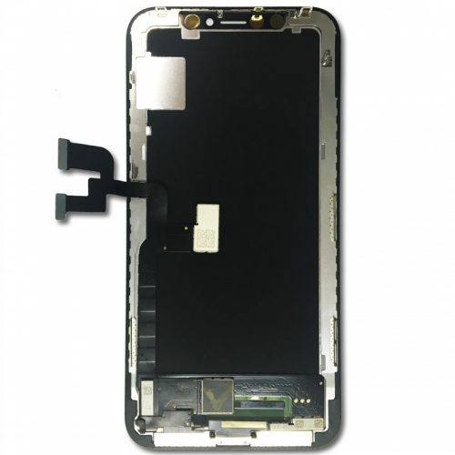 Displej a dotyková plocha Apple iPhone Xs Soft Amoled OEM