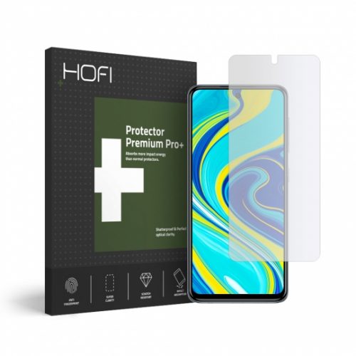 Ochranné sklo Xiaomi Redmi Note 9S Redmi Note 9 PRO Flexibilné