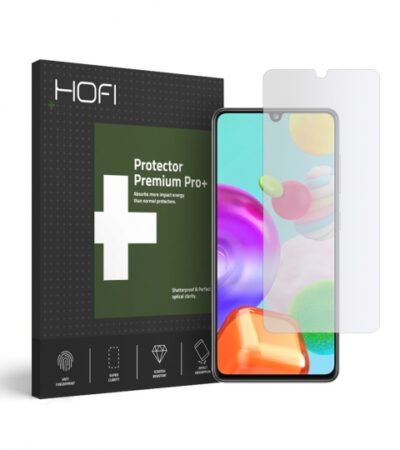 Ochranné sklo samsung galaxy a41 (a415) flexibilné