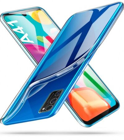 Kryt samsung galaxy a41 (a415) tech protect flexair transparentný