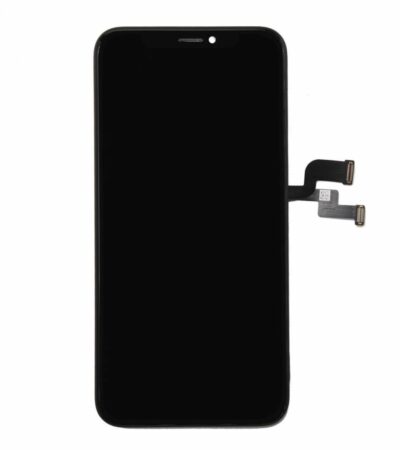 Displej a dotyková plocha Apple iPhone Xs      (HARD OLED) OEM