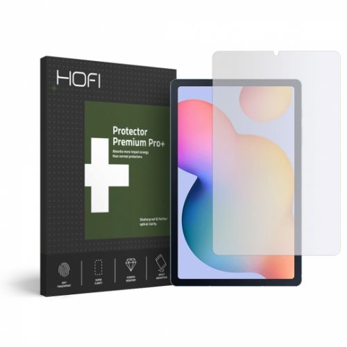 Ochranné sklo Samsung Galaxy TAB S6 Lite 10.4 Hofi GLASS PRO+