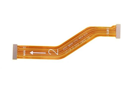 Flex matičnej dosky Samsung Galaxy A50 A505 originál swap