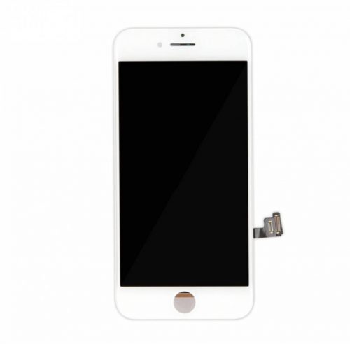 Displej a dotyková plocha Apple iPhone 8 biely (InCell HO3)