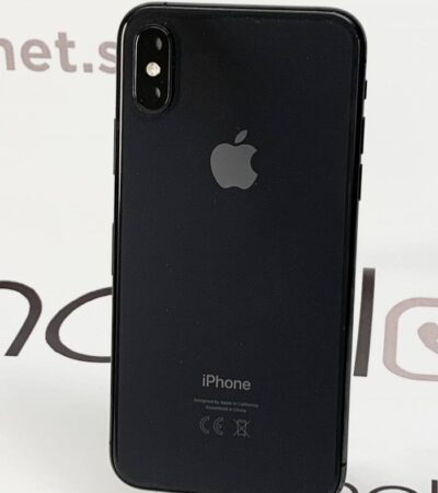 Zadné telo Apple iPhone Xs