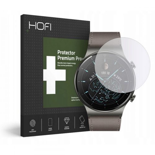 Ochranné sklo Huawei Watch GT 2 PRO HOFI