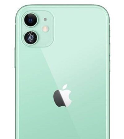 Krycie sklo kamery Apple iPhone