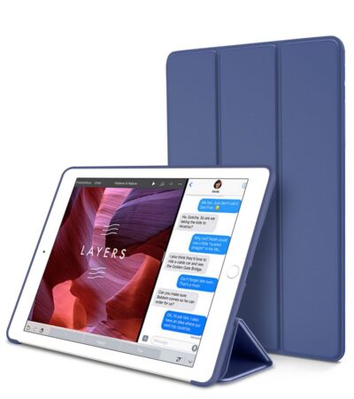 Otváracie puzdro apple ipad air 2 tech protect smartcase