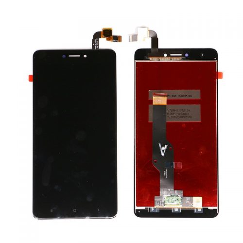 Displej a dotyková plocha Xiaomi Redmi Note 4X Určené pre Global Version OEM