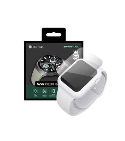 Ochranná Nano Fólia Huawei Watch Fit    Flexibilné
