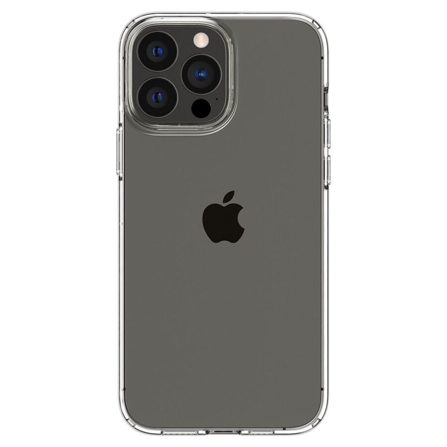 Kryt Apple iPhone 13 Pro Max   Spigen Liquid Crystal - Image 3