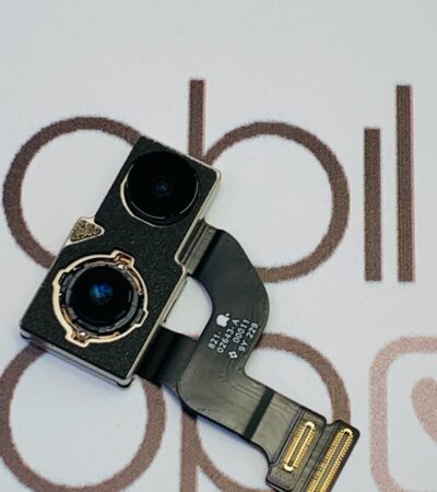 Zadná kamera Apple iPhone 12    Originál Swap