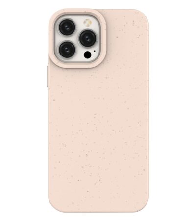 Kryt apple iphone 13 eco bio ružový